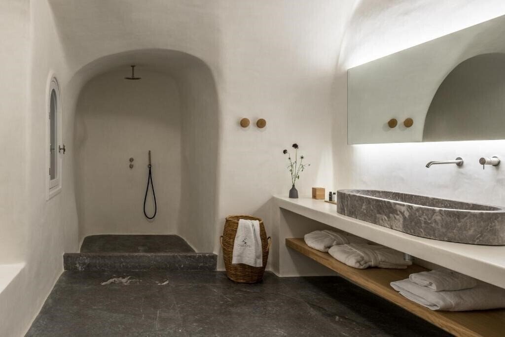 Zdjęcie Chelidonia Luxury Suites 4*