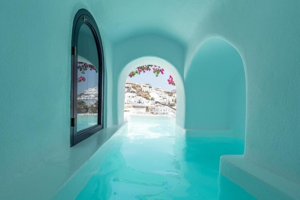 Obraz Chelidonia Luxury Suites 4*