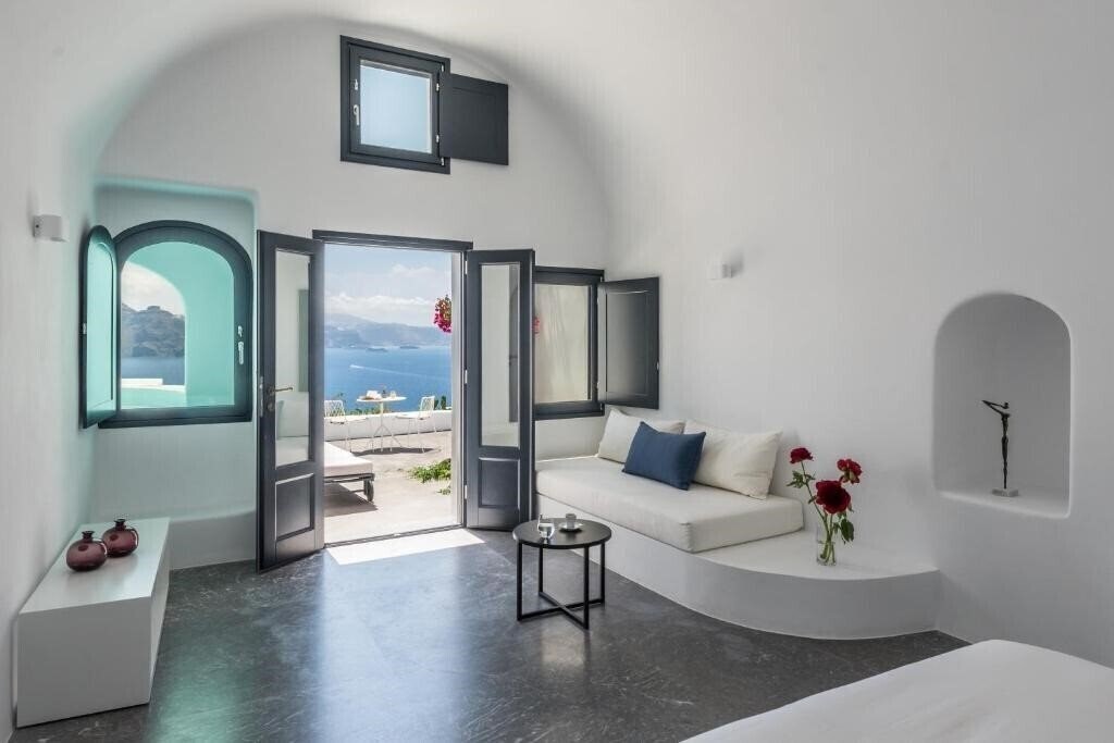 Zdjęcie Chelidonia Luxury Suites 4*