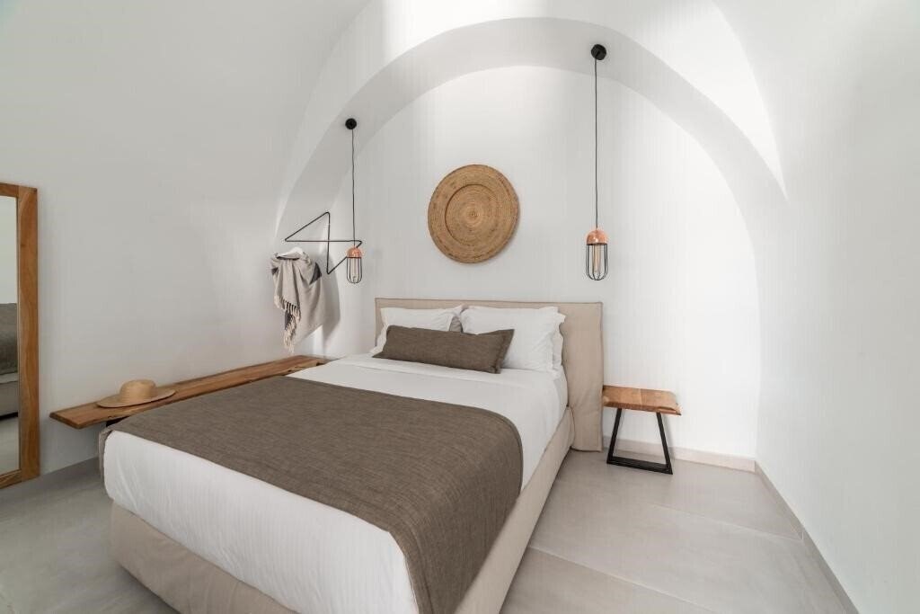 Zdjęcia Echo Suites 4*