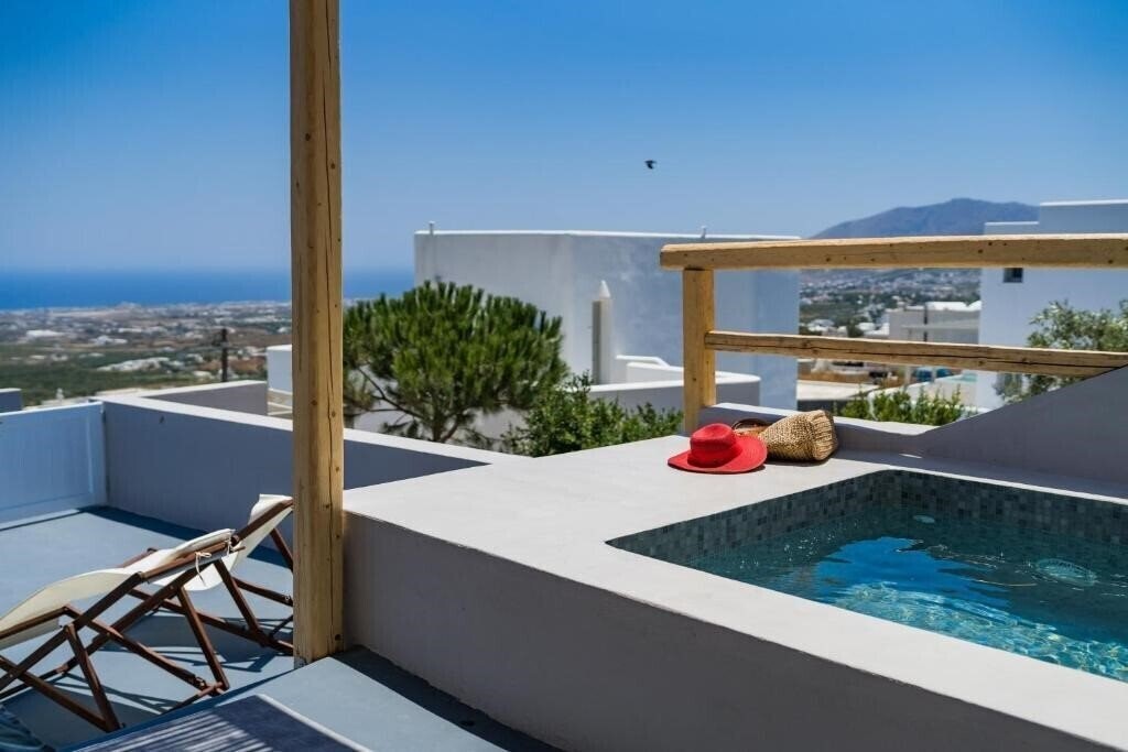 Zdjęcie Echo Suites 4*