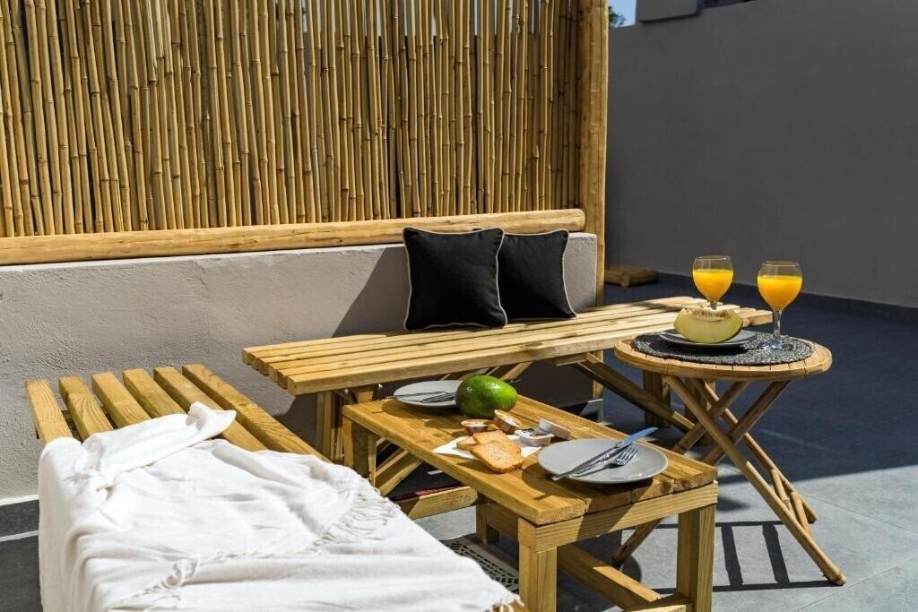 Obraz Echo Suites 4*