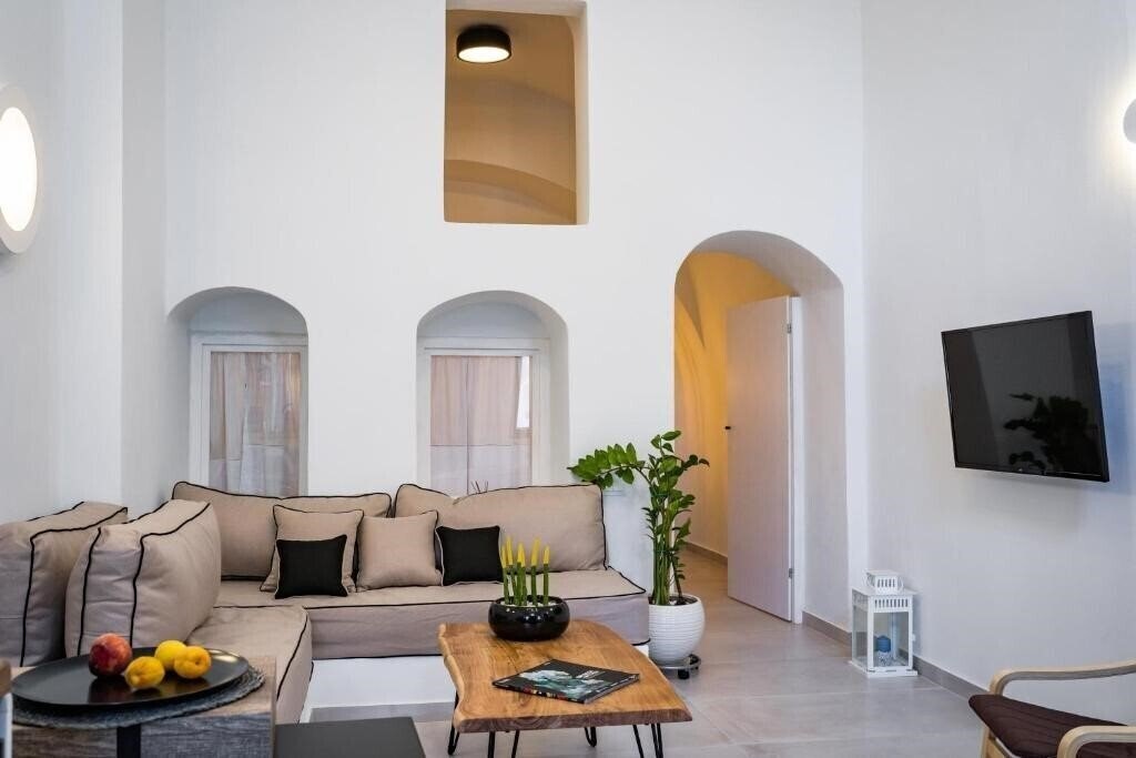 Zdjęcie Echo Suites 4*