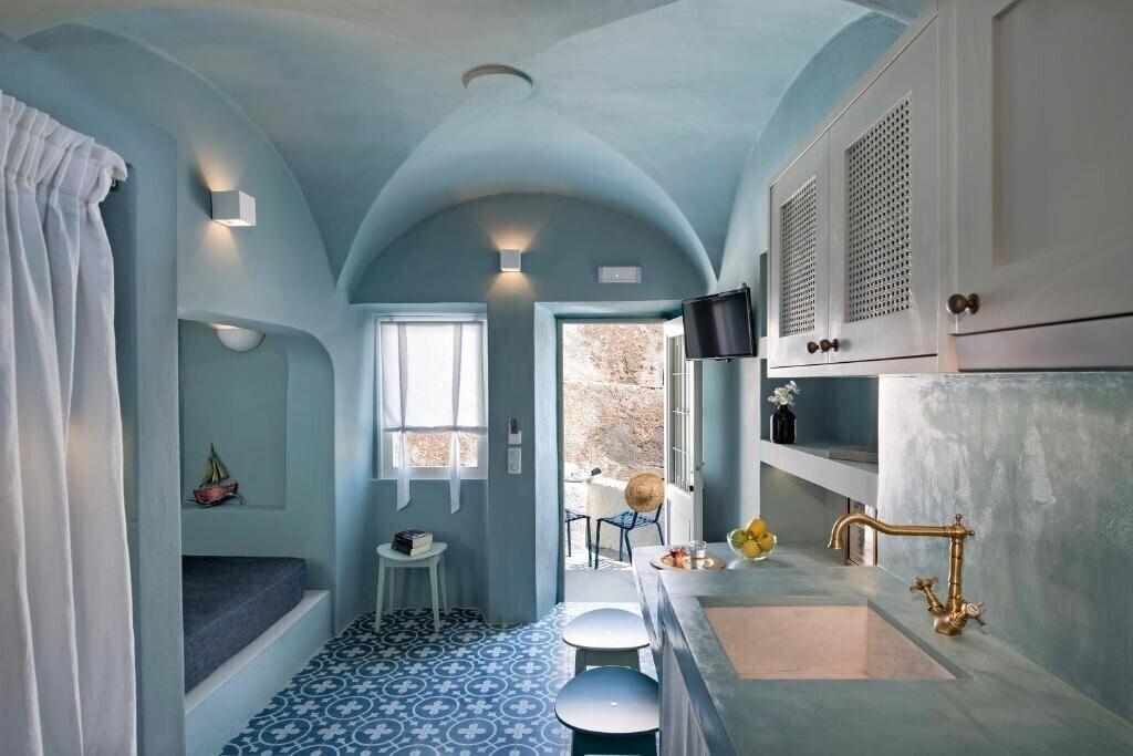 Фотография Dimael Mansion 4*