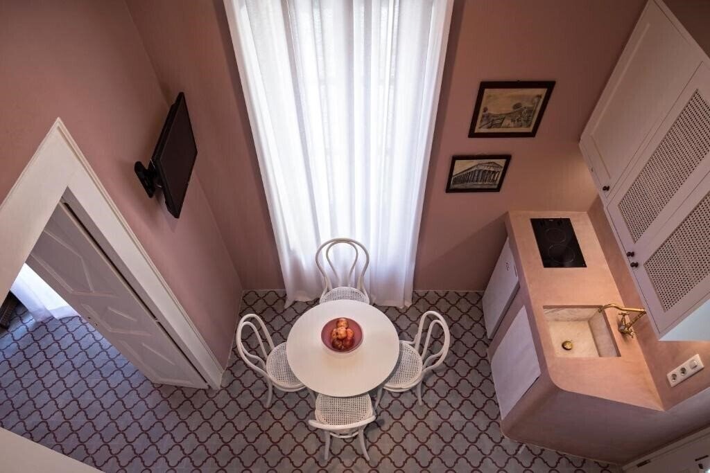 Картинка Dimael Mansion 4*