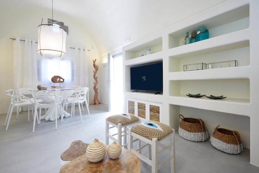 Зображення Eolia Kamari Villa 4*