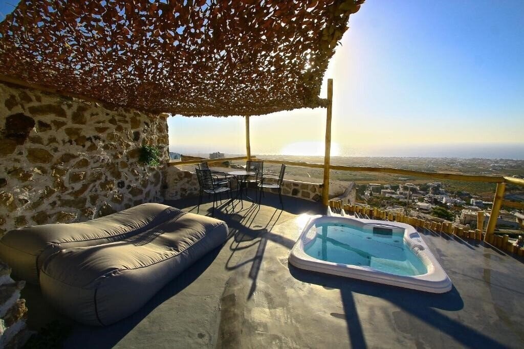 Hotel Fertimo Suites 4*