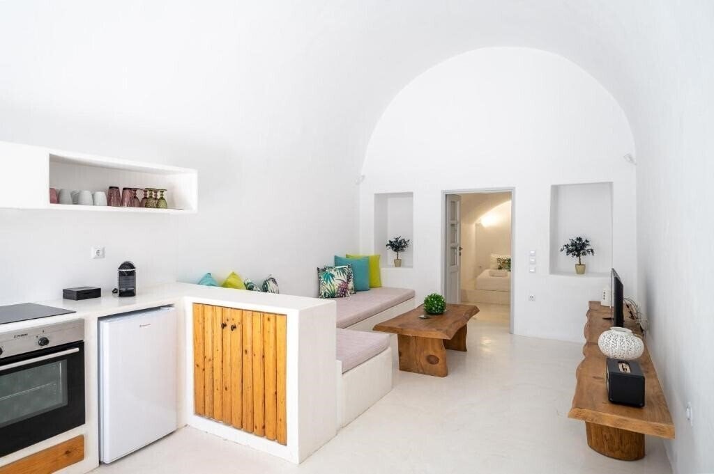 Zdjęcia Fertimo Suites 4*