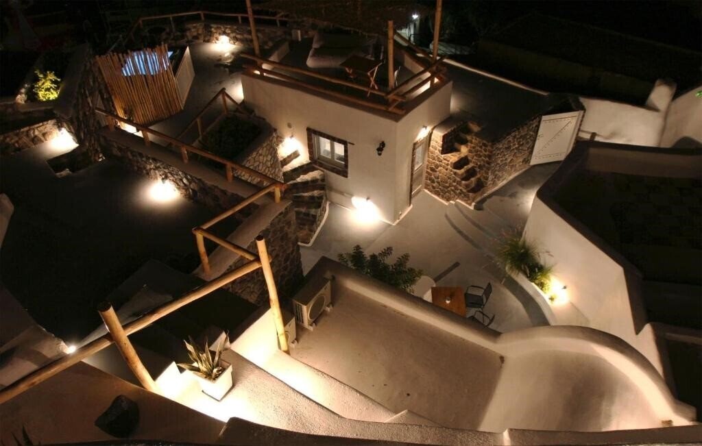 Obraz Fertimo Suites 4*