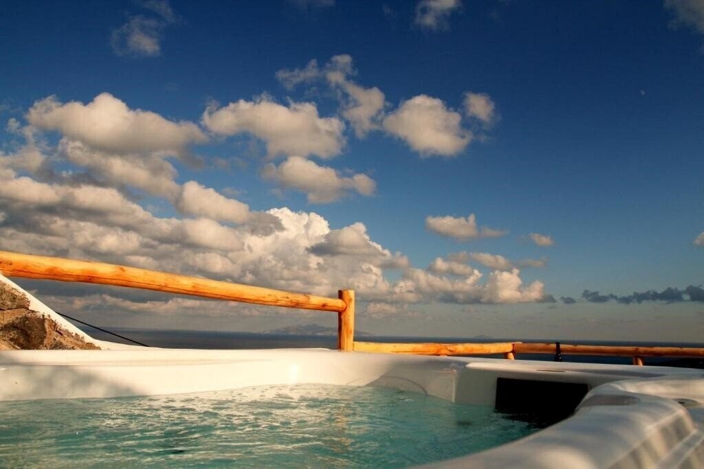 Zdjęcie Fertimo Suites 4*