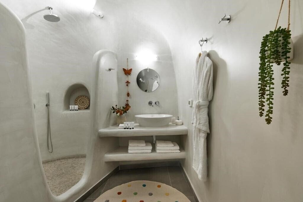 Zdjęcie Mellow Luxury Cave 4*