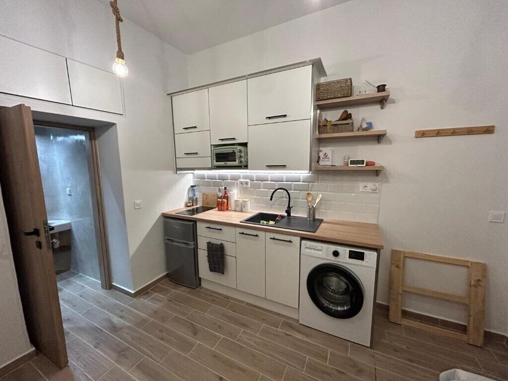 Zdjęcie Odysseys House 4*