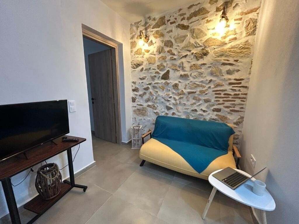 Zdjęcie Odysseys House 4*