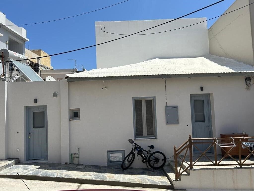 Obraz Odysseys House 4*