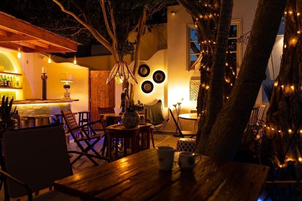 Zdjęcie The Museum Project Oia 4*