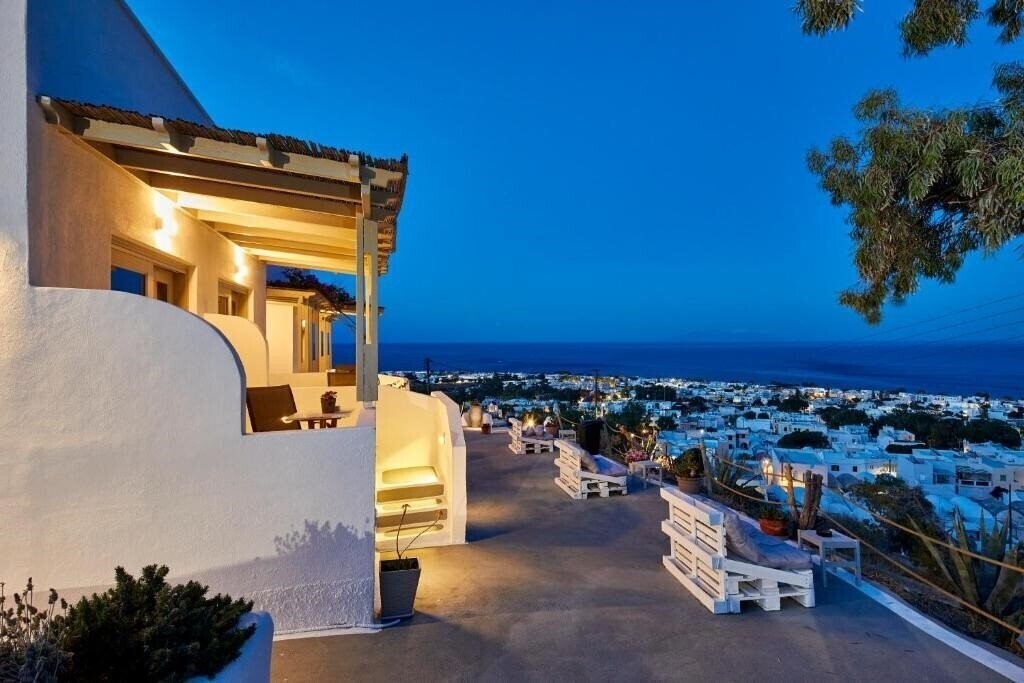 Готель Acropole Sunrise 3*