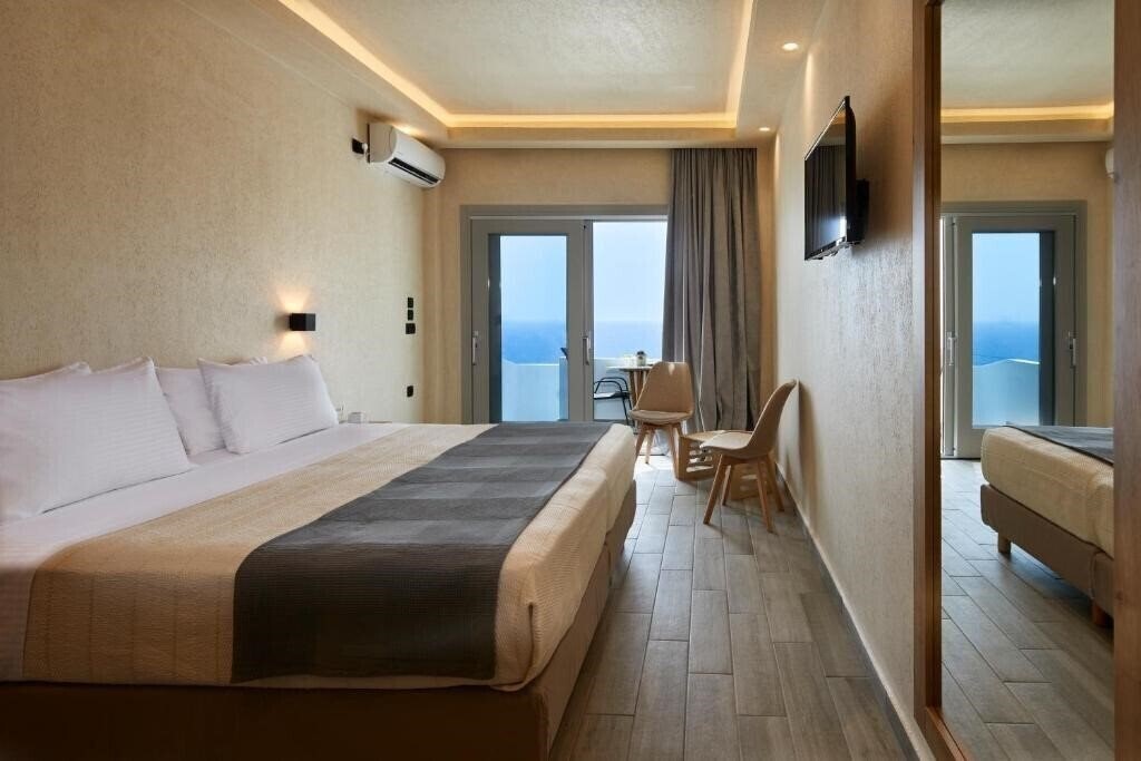 Фото Acropole Sunrise 3*