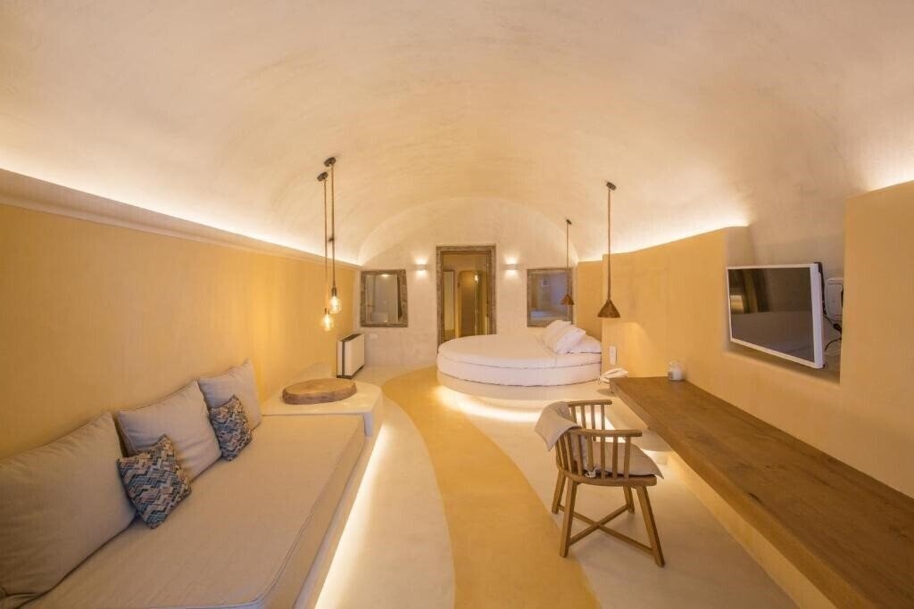 Zdjęcia Chic Santorini 3*