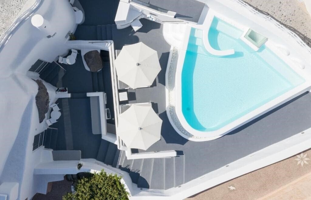 Zdjęcia White Concept Caves 4*