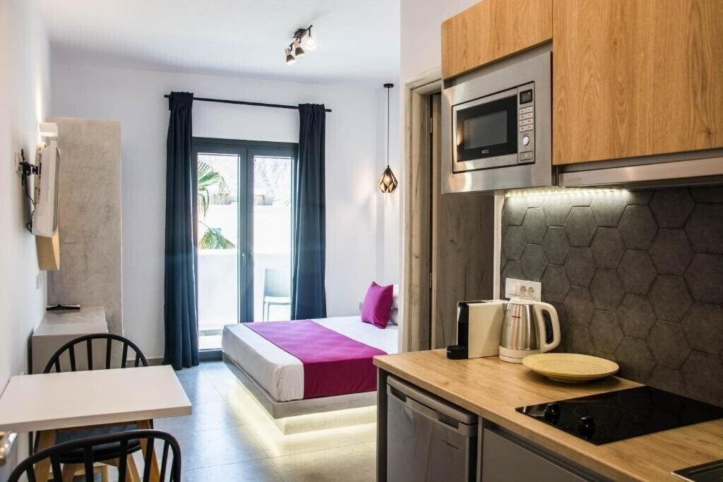 Zdjęcia Dragonfly Villas 3*