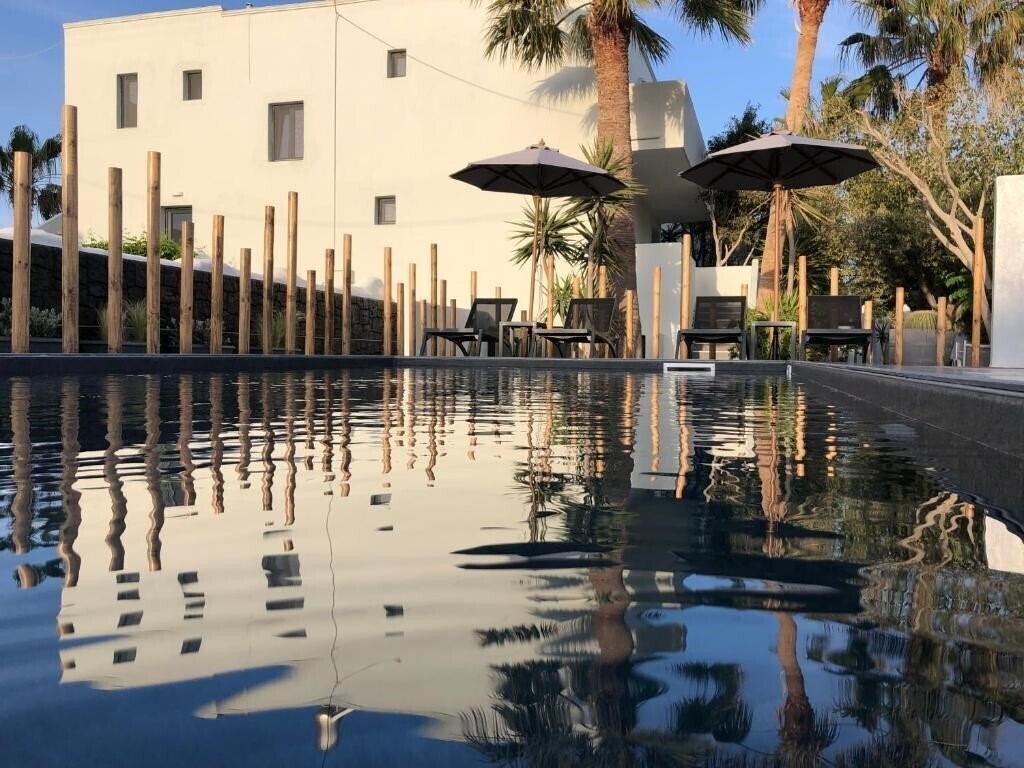 Obraz Dragonfly Villas 3*