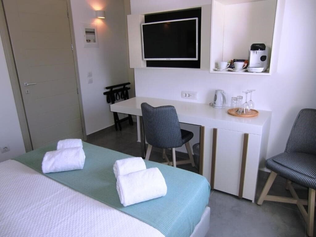 Картинка Platia 3*