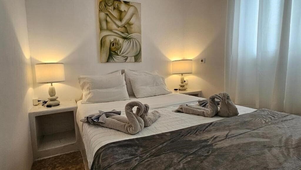 Фото Pleasure Beachside Studios 3*