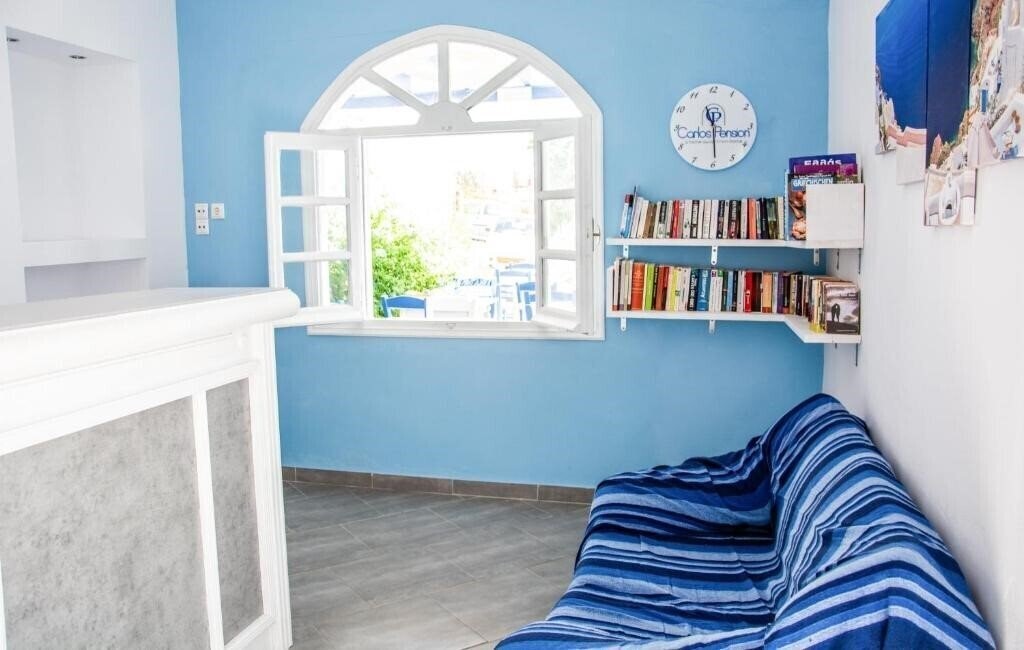 Obraz Carlos Pension 3*