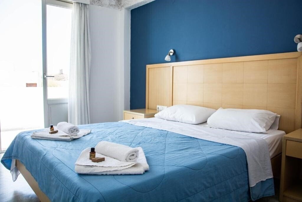 Zdjęcie Carlos Pension 3*