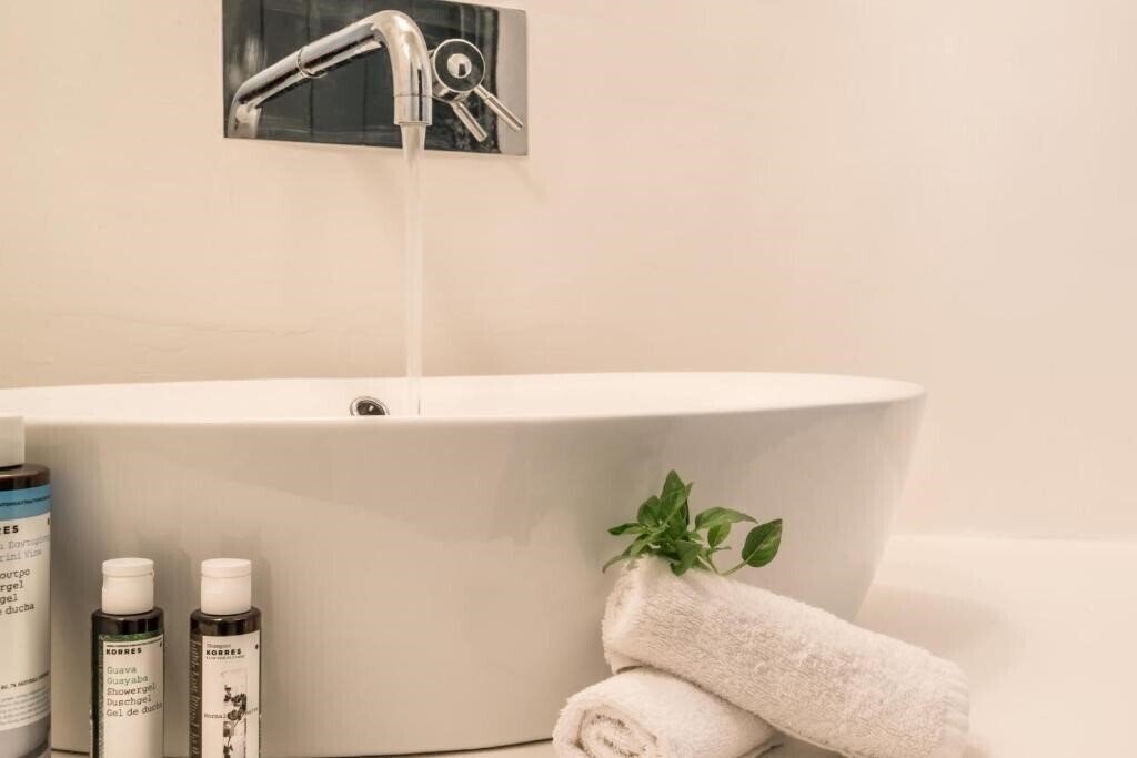 Фотографія Pina Caldera Residence 3*