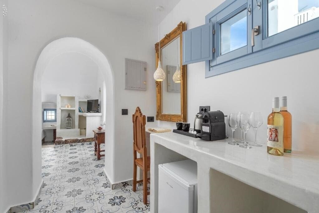 Zdjęcie Sole D'Oro Luxury Suites 3*