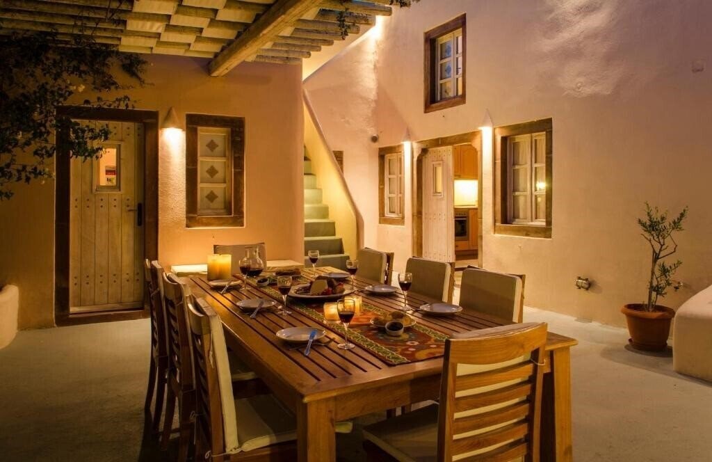 Hotel Villa Kisiris 3*