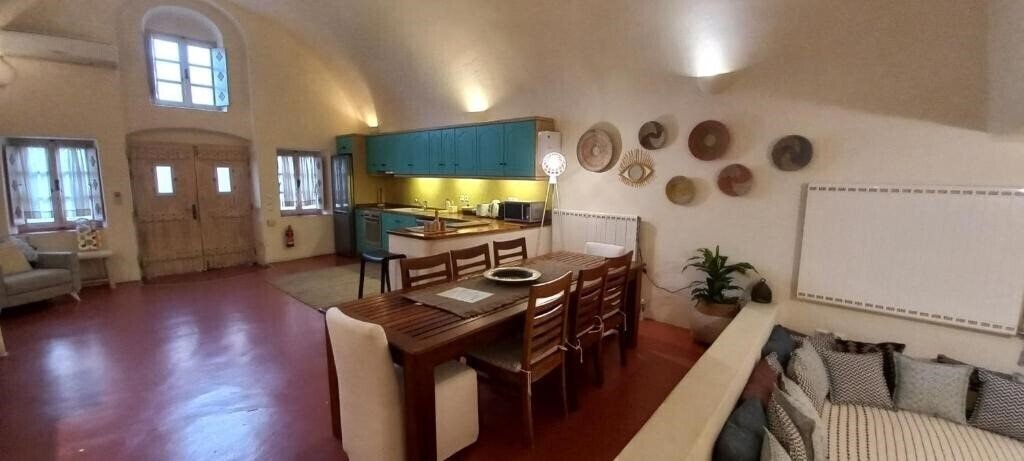 Zdjęcia Villa Kisiris 3*