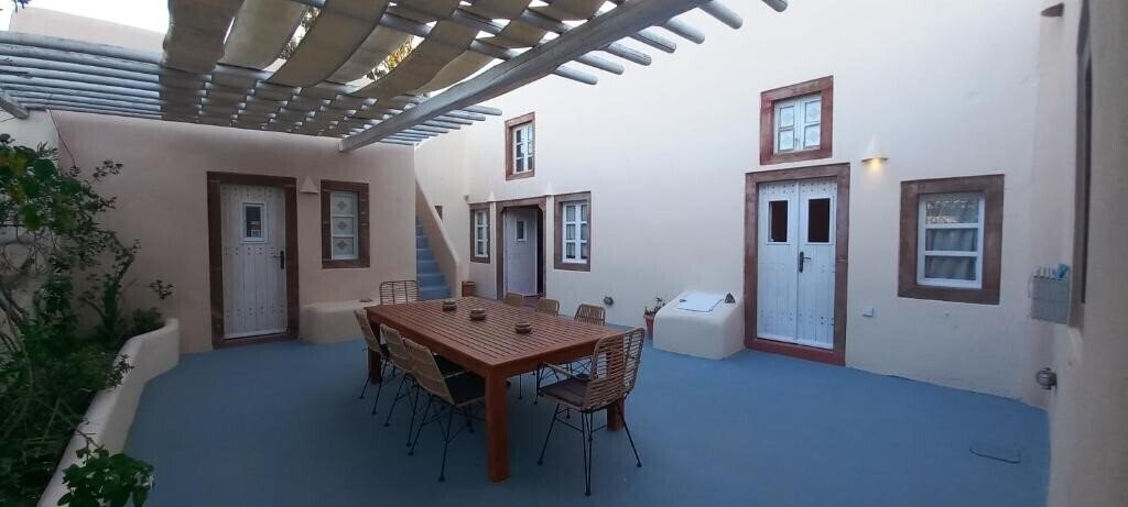 Zdjęcie Villa Kisiris 3*