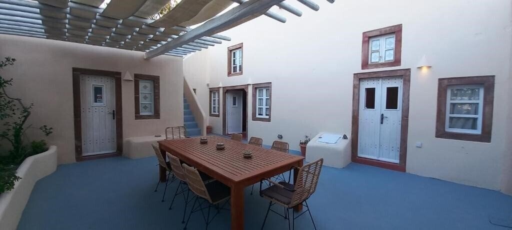 Obraz Villa Kisiris 3*