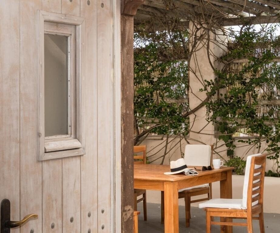 Zdjęcie Villa Kisiris 3*