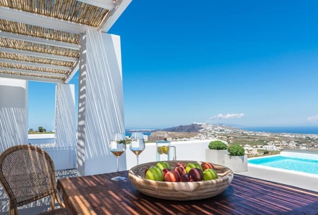 Hotel White & Co Exclusive Island Villas 3*
