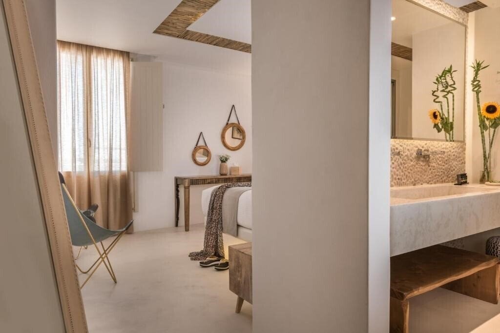 Zdjęcia White & Co Exclusive Island Villas 3*