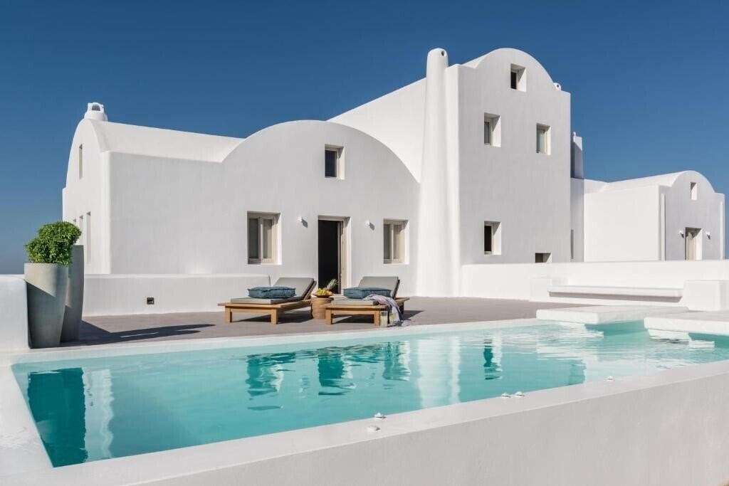 Obraz White & Co Exclusive Island Villas 3*