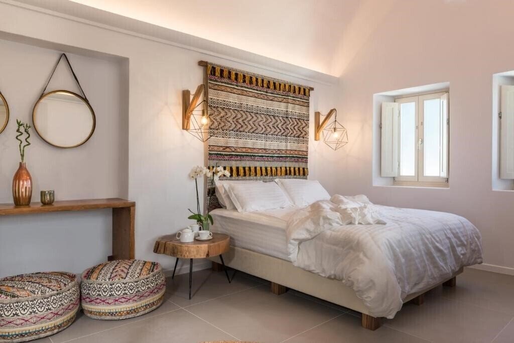 Zdjęcie White & Co Exclusive Island Villas 3*