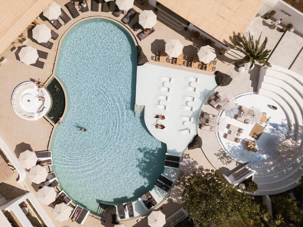 Готель Amaria Beach Resort (ex. Imperial Med Hotel) 5*