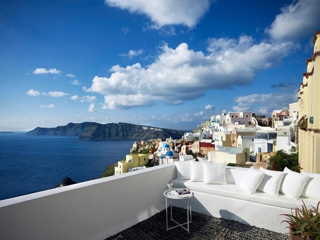 Готель 1864 The Sea Captains House 4*