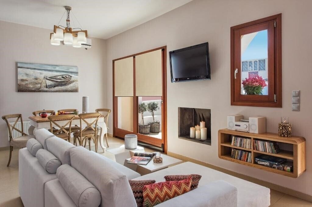 Hotel Centro Houses 4*