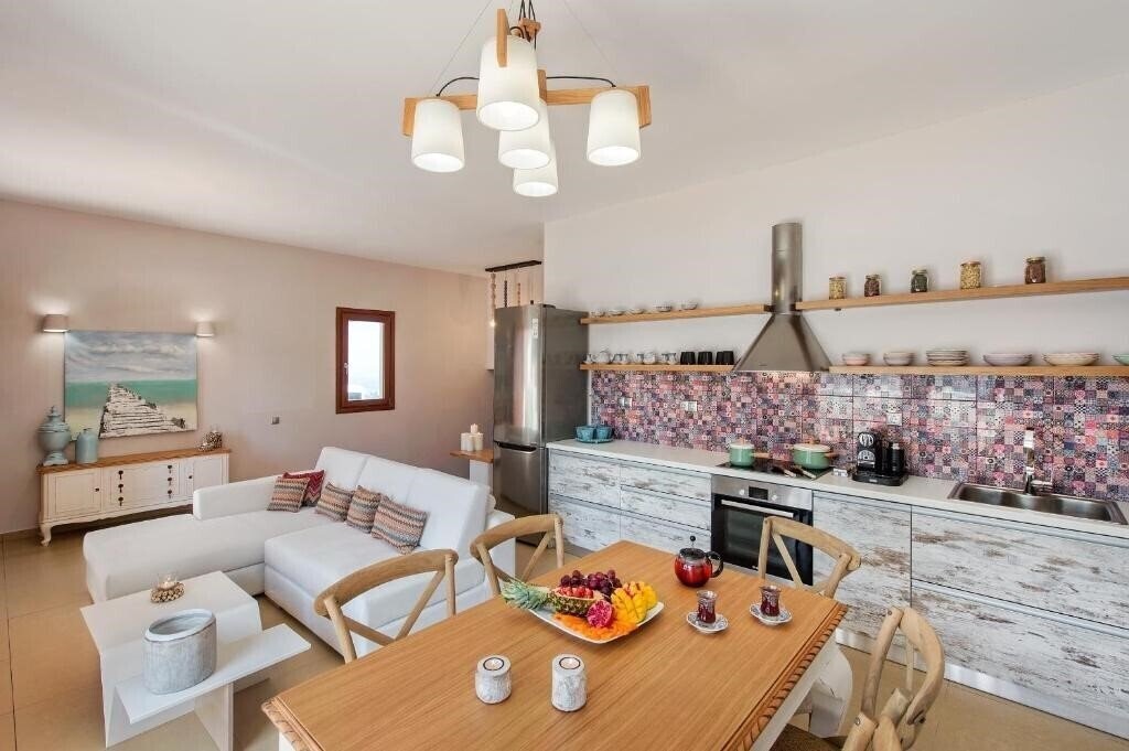 Obraz Centro Houses 4*
