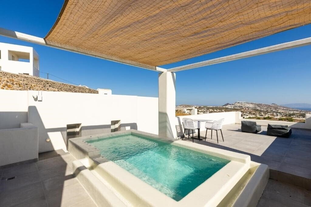 Зображення Serapias Suites (Adults Only) 4*