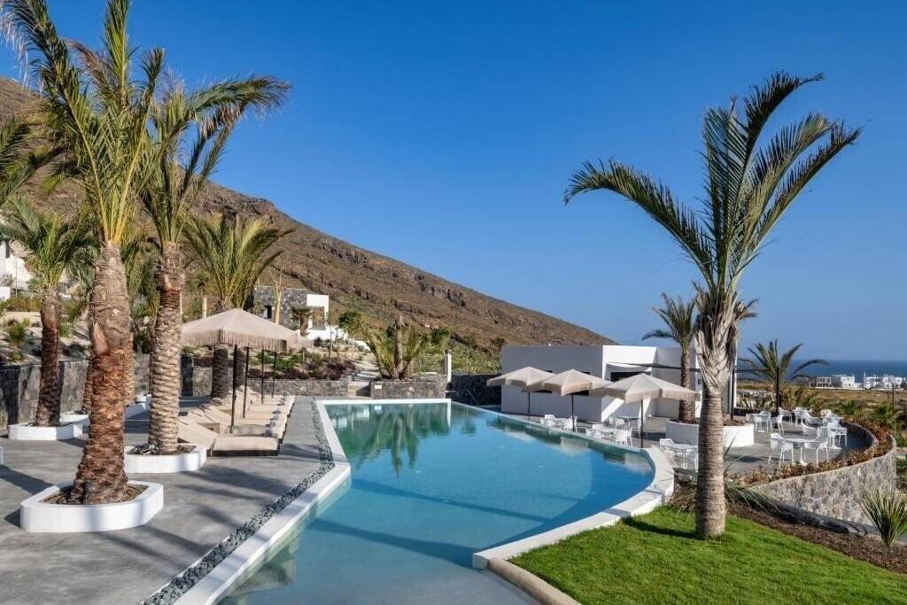 Obraz Palm Island Suites 4*