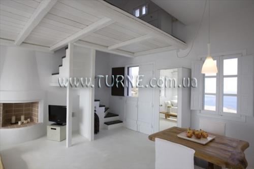 Фото Aenaon Villas 4*