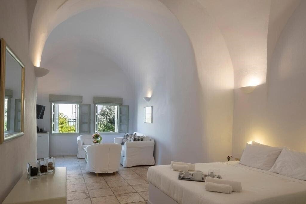 Фото Aria Lito Mansion 4*