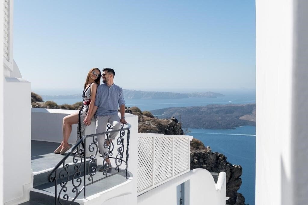 Zdjęcia Pegasus Suites & SPA 4*