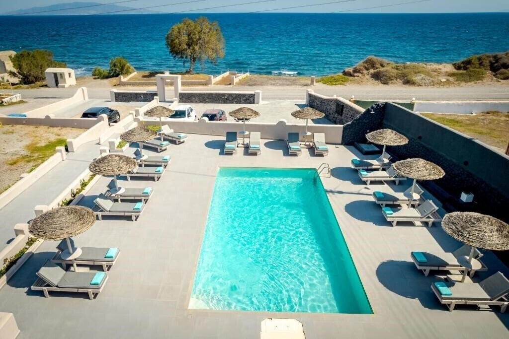 Hotel Enplo Boutique Suites 3*